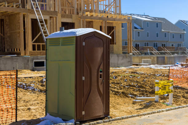 Best Affordable portable toilet rental  in Fort Morgan, CO
