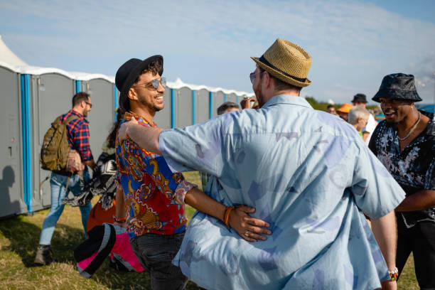 Best Event porta potty rental  in Fort Morgan, CO