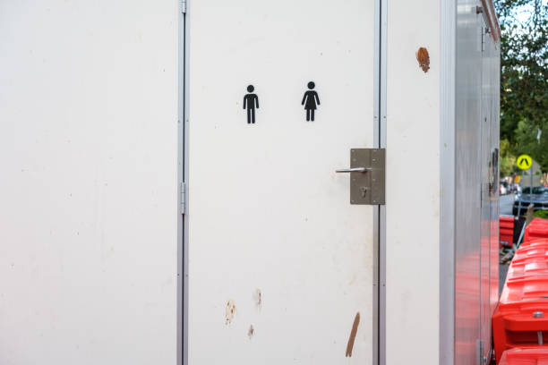 Best Portable restroom trailer rental  in Fort Morgan, CO