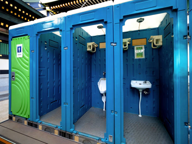 Professional porta potty rental in Fort Morgan, CO