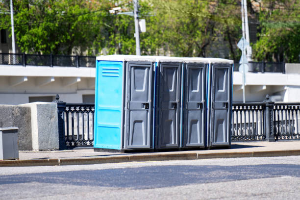 Best Affordable porta potty rental  in Fort Morgan, CO