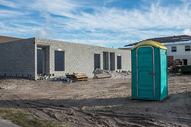  Fort Morgan, CO Porta Potty Rental Pros