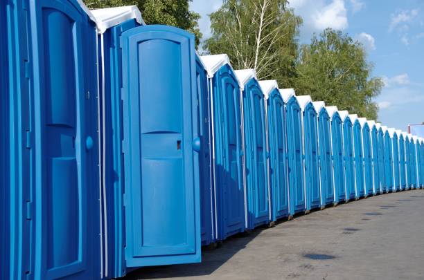 Portable Toilet Options We Offer in Fort Morgan, CO